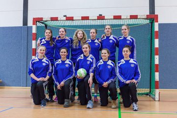 Bild 355 - Norddeutschen Futsalmeisterschaften : Sieger: Osnabr�cker SC
